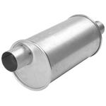 Order AP EXHAUST - 2600 - Exhaust Muffler For Your Vehicle