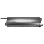 Order AP EXHAUST - 2622 - Muffler For Your Vehicle
