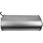 Order AP EXHAUST - 2650 - Exhaust Muffler For Your Vehicle