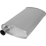 Order Muffler by AP EXHAUST - 700034 For Your Vehicle