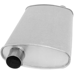 Order AP EXHAUST - 700056 - Muffler For Your Vehicle