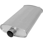 Order Muffler by AP EXHAUST - 700104 For Your Vehicle