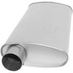 Order AP EXHAUST - 700141 - Muffler For Your Vehicle