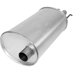 Order Muffler by AP EXHAUST - 700143 For Your Vehicle