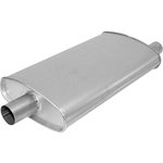 Order AP EXHAUST - 700206 - Muffler For Your Vehicle
