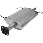 Order Muffler by AP EXHAUST - 700240 For Your Vehicle
