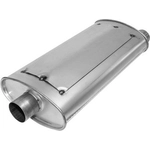 Order Muffler by AP EXHAUST - 700263 For Your Vehicle