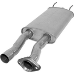 Order Muffler by AP EXHAUST - 700291 For Your Vehicle