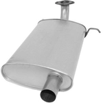 Order Muffler by AP EXHAUST - 700314 For Your Vehicle