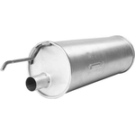 Order Muffler by AP EXHAUST - 700324 For Your Vehicle
