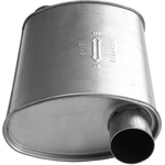 Order Muffler by AP EXHAUST - 700330 For Your Vehicle