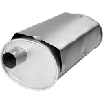 Order Muffler by AP EXHAUST - 700344 For Your Vehicle