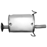 Order AP EXHAUST - 700387 - Muffler For Your Vehicle