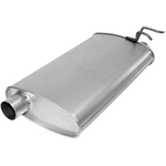 Order Muffler by AP EXHAUST - 700388 For Your Vehicle