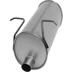 Order Muffler by AP EXHAUST - 700422 For Your Vehicle
