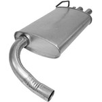 Order Muffler by AP EXHAUST - 700423 For Your Vehicle