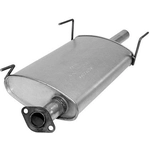 Order Muffler by AP EXHAUST - 700424 For Your Vehicle