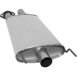 Order Muffler by AP EXHAUST - 700430 For Your Vehicle