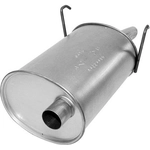 Order AP EXHAUST - 700437 - Muffler For Your Vehicle