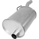Order Muffler by AP EXHAUST - 700451 For Your Vehicle
