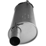 Order Muffler by AP EXHAUST - 700462 For Your Vehicle