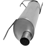 Order Muffler by AP EXHAUST - 700463 For Your Vehicle