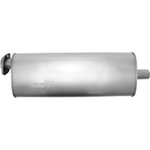 Order AP EXHAUST - 700466 - Muffler For Your Vehicle