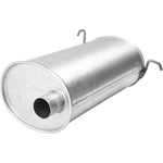 Order Muffler by AP EXHAUST - 700467 For Your Vehicle