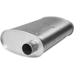 Order AP EXHAUST - 700473 - Muffler For Your Vehicle