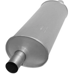 Order AP EXHAUST - 700480 - Muffler For Your Vehicle