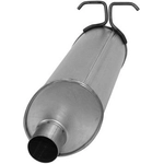 Order Muffler by AP EXHAUST - 700481 For Your Vehicle