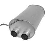 Order Muffler by AP EXHAUST - 700488 For Your Vehicle