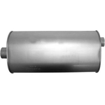 Order AP EXHAUST - 700489 - Muffler For Your Vehicle