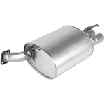 Order Muffler by BOSAL - 145-279 For Your Vehicle