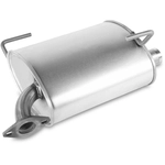 Order BOSAL - 229-069 - Muffler For Your Vehicle