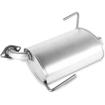 Order BOSAL - 229-503 - Muffler For Your Vehicle