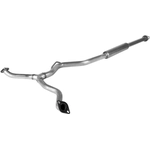 Order Silencieux de BOSAL - 286-557 For Your Vehicle