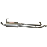 Order Muffler by BOSAL - 286-973 For Your Vehicle