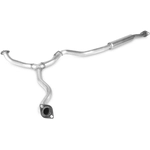 Order BOSAL - 286-977 - Muffler For Your Vehicle