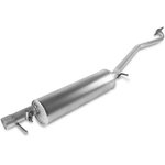 Order Muffler by BOSAL - 288-141 For Your Vehicle