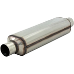 Order Muffler by FLOWMASTER - 12518304 For Your Vehicle