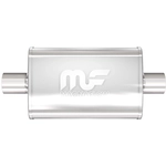 Order Muffler by MAGNAFLOW - 11219 For Your Vehicle
