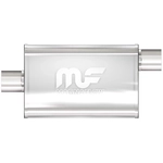 Order Muffler by MAGNAFLOW - 11226 For Your Vehicle