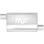 Order Muffler by MAGNAFLOW - 11236 For Your Vehicle
