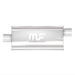 Order Muffler by MAGNAFLOW - 12286 For Your Vehicle