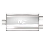 Order Muffler by MAGNAFLOW - 12588 For Your Vehicle