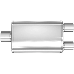 Order Muffler by MAGNAFLOW - 13288 For Your Vehicle