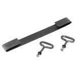 Order Muffler Strap by WALKER USA - 35745 For Your Vehicle