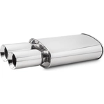 Order VIBRANT PERFORMANCE - 1047 - Muffler For Your Vehicle