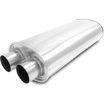 Order Muffler by VIBRANT PERFORMANCE - 10538 For Your Vehicle
